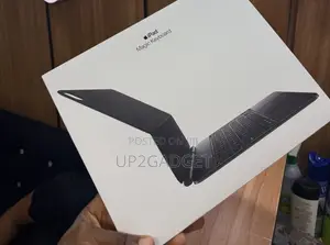 Apple iPad Pro Keyboard M5 & M4 (13-inch)