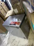 LG 194L Chest Freezer - FRZ205BQCF - 1