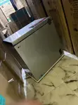 LG 194L Chest Freezer - FRZ205BQCF - 2