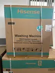 Hisense 7.5kg Manual Washing Machine - 1