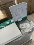 Hisense 7.5kg Manual Washing Machine - 2