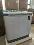 Hisense 7.5kg Manual Washing Machine - 3