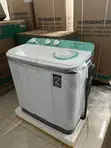 Hisense 7.5kg Manual Washing Machine - 5