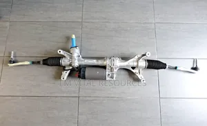2025-2026 Mercedes W206 Steering Rack