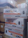 Pattern Hybrid Inverter 3.2kVA 24V - 2