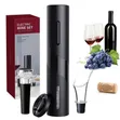 Rechargeable Wine Opener Set - 2