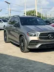 2020 Mercedes-Benz GLE 450 4MATIC SUV - 1