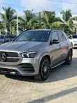 2020 Mercedes-Benz GLE 450 4MATIC SUV - 2