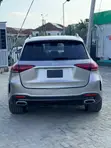 2020 Mercedes-Benz GLE 450 4MATIC SUV - 4