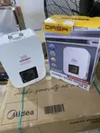Qasa AVR-PRO 5KW Voltage Stabilizer - 1