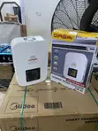 Qasa AVR-PRO 5KW Voltage Stabilizer - 2