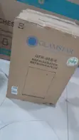 Glamstar 90L Refrigerator - Brand New - 1