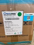 C Worth Lithium Battery 200Ah 12V - 2
