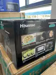 Hisense 20L Digital Microwave - 1