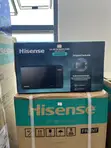 Hisense 20L Digital Microwave - 2