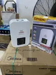 Qasa AVR-PRO 5000W Automatic Power Regulator - 1