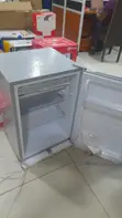 Glamstar GFR-90S-E Compact Top Freezer Refrigerator - Brand New - 2