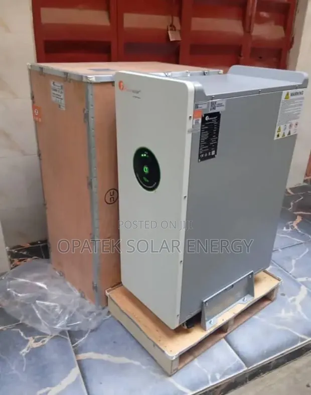 Felicity Lithium Battery 15kWh 48V - 1
