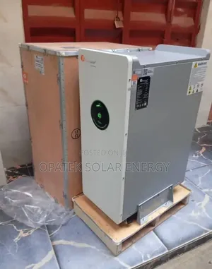 Felicity Lithium Battery 15kWh 48V
