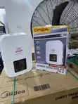 Qasa AVR-PRO 5000W Home Voltage Stabilizer - 1