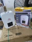 Qasa AVR-PRO 5000W Home Voltage Stabilizer - 2