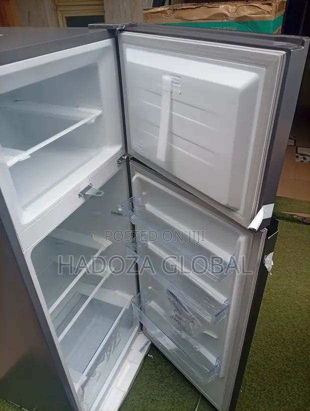 Hisense REF172DR Refrigerator - Brand New - 1