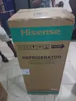 Hisense REF172DR Refrigerator - Brand New - 2