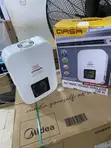 Qasa AVR-PRO 5KW Mai Daidaita Wutar Lantarki - 1