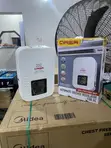 Qasa AVR-PRO 5KW Mai Daidaita Wutar Lantarki - 2