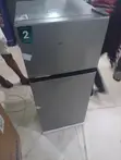 Hisense 172L Single Door Refrigerator - 1