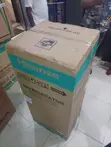 Hisense 172L Single Door Refrigerator - 2
