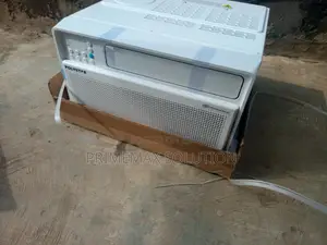 Brand New Polystar 1.5HP Inverter Window AC