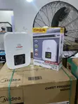 Qasa AVR-PRO 5000W Voltage Stabilizer - 1