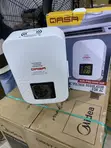 Qasa AVR-PRO 5000W Voltage Stabilizer - 2
