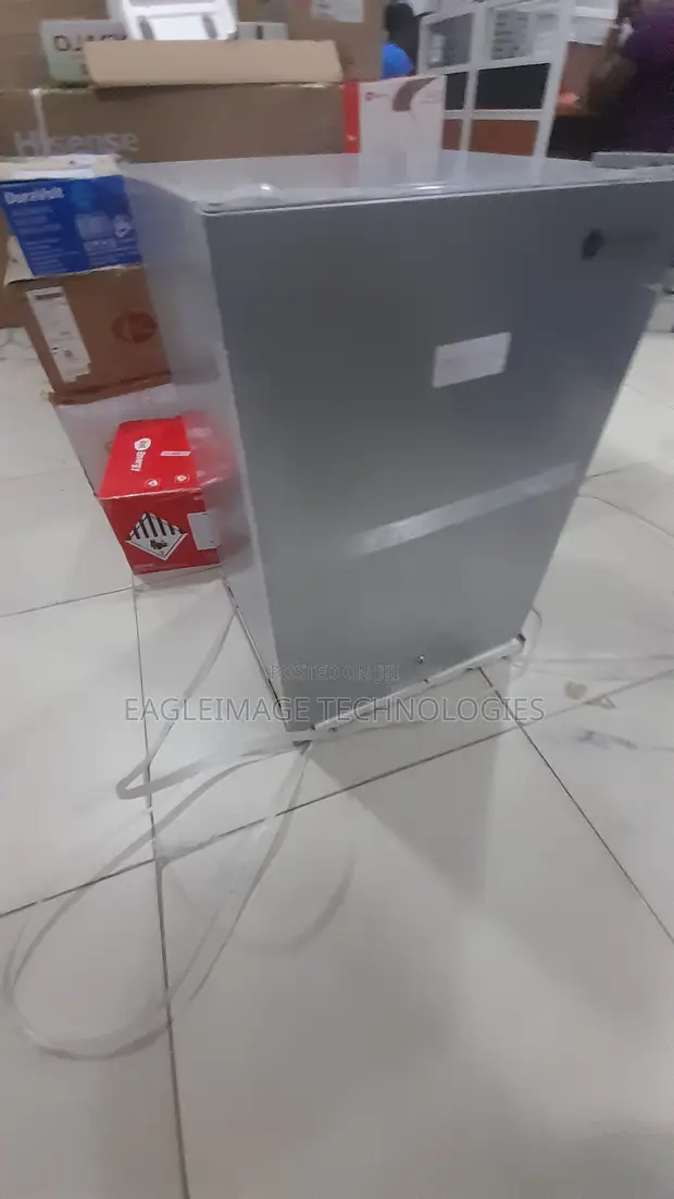 Glamstar 90L Fridge - GFR-90S-E - 1