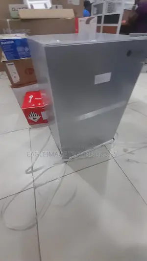 Glamstar 90L Fridge - GFR-90S-E