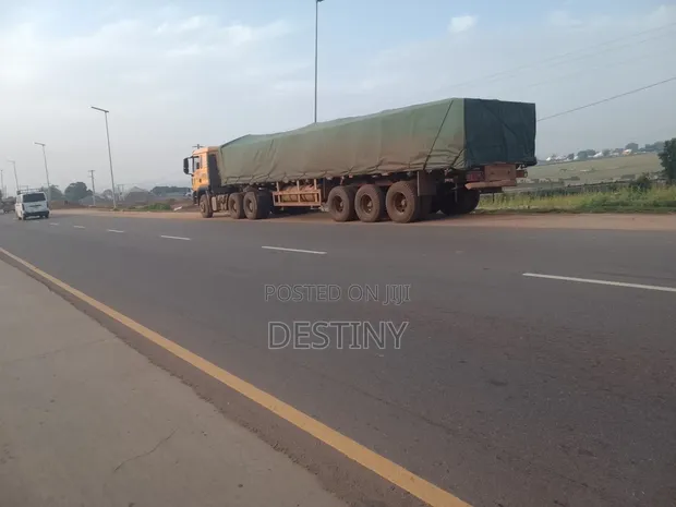 Dangote Cement & BUA Cement Supplier - Ado Ekiti - 1