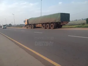 Dangote Cement & BUA Cement Supplier - Ado Ekiti