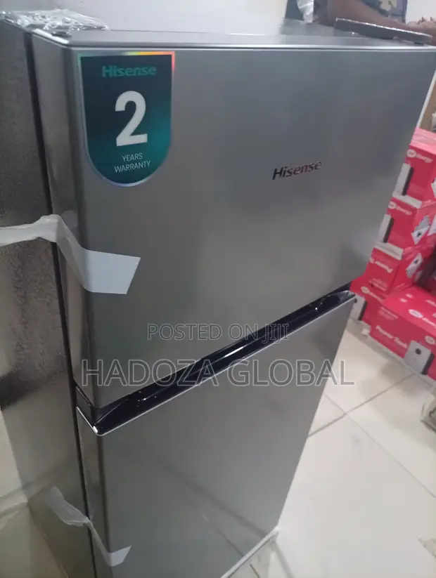 Brand New Hisense 172DR Refrigerator - 1