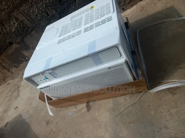 Polystar 1.5HP Inverter Window AC PV-12WINV - Brand New - 1