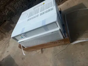 Polystar 1.5HP Inverter Window AC PV-12WINV - Brand New