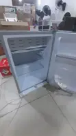 Glamstar GFR-90S-E Refrigerator - 90 Litres - 1