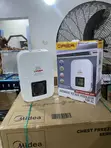 Qasa AVR-PRO 5000W Appliance Voltage Stabilizer - 1