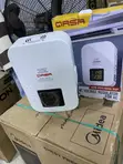 Qasa AVR-PRO 5000W Appliance Voltage Stabilizer - 2