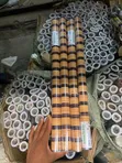 Marble Kitchen Sticker - 60cm x 5m - 1