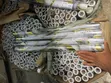 Marble Kitchen Sticker - 60cm x 5m - 2