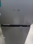 Hisense 172L Double Door Refrigerator - 2