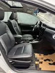2018 Toyota Corolla XLE Silver - 5
