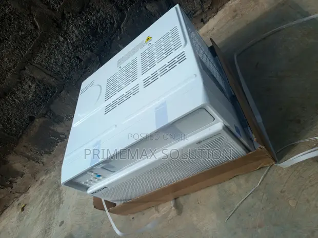 Brand New Polystar 1.5HP Inverter Window AC - 1