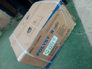 Brand New Polystar 1.5HP Inverter Window AC